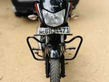 Honda CB-Shine 2018 Motorbike