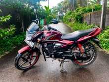 Honda Shine 2019 Motorbike