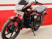 Honda CB Shine 2015 Motorbike