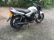 Honda CB Shine 2013 Motorbike