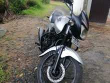 Honda CB Shine 2013 Motorbike