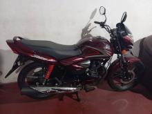 Honda Cb Shine 2019 Motorbike
