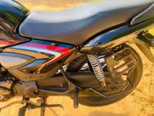 Honda Cb Shine 2016 Motorbike
