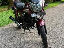 Honda CB Shine 2020 Motorbike