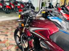 Honda CB SHINE 2019 Motorbike