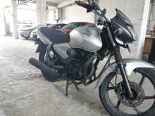 Honda CB Shine 2013 Motorbike