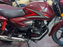Honda CB SHINE BHK 2018 Motorbike