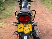 Honda CB SHINE 2018 Motorbike