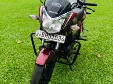 Honda Cb Shine 2019 Motorbike