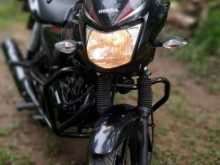 Honda CB Shine 125 2015 Motorbike
