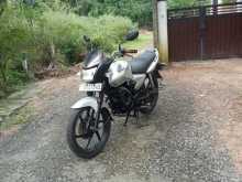 Honda CB Shine 2013 Motorbike