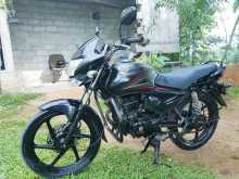Honda Cb Shine 2013 Motorbike