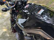 Honda Cb Super Four 2009 Motorbike