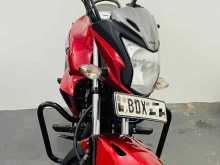 Honda CB Trigger 2016 Motorbike