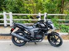 Honda CB Trigger 150cc 2015 Motorbike