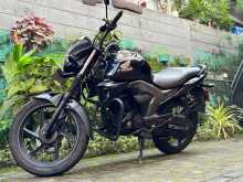 Honda CB Trigger 2015 Motorbike