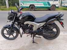 Honda Cb Trigger 2015 Motorbike