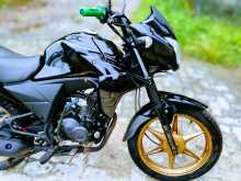 Honda CB Twister 2013 Motorbike