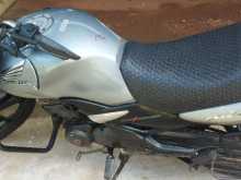 Honda CB Unicorn 2010 Motorbike