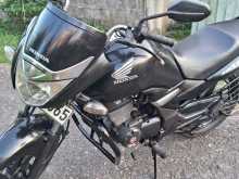 Honda CB Unicorn 2012 Motorbike