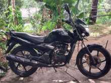 Honda Cb Unicorn 2010 Motorbike