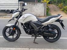 Honda Cb Unicorn 2020 Motorbike