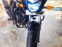 Honda CB Unicorn 160 2009 Motorbike