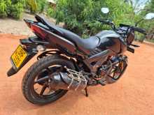 Honda CB Unicorn 160 2018 Motorbike