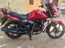 Honda CB Unicorn 2013 Motorbike