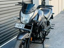 Honda CB Unicorn 2018 Motorbike