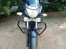 Honda CB UNICORN 150 2012 Motorbike