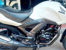 Honda CB UNICORN 2020 Motorbike