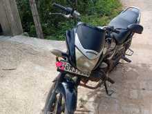 Honda CB Unicorn 2013 Motorbike