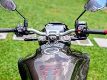 Honda CB1000 2008 Motorbike