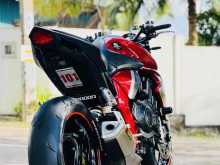 Honda Cb1000R 2012 Motorbike