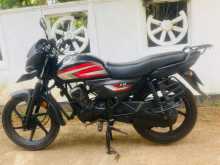 Honda CD110 2020 Motorbike
