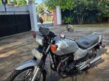 Honda CB 125 1998 Motorbike