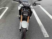 Honda CB 125R 2021 Motorbike