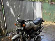 Honda CB 125 1999 Motorbike