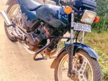 Honda CB 125 2001 Motorbike