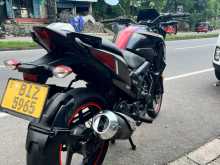 Honda Cb160x 2020 Motorbike