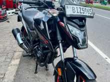 Honda Cb160x 2020 Motorbike