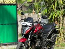 Honda CB160x 2020 Motorbike