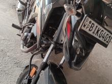 Honda CB160x 2019 Motorbike