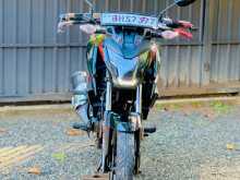 Honda Cb160X 2019 Motorbike