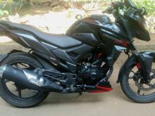 Honda Hornet 2019 Motorbike