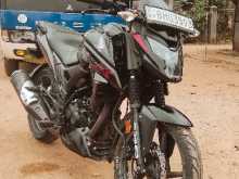 Honda CB160x 2018 Motorbike