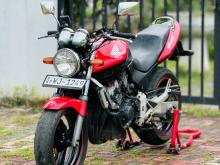 Honda Hornet Ch150 F7 Deluxe 2007 Motorbike