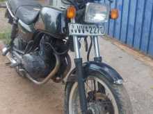 Honda Cb250 2010 Motorbike