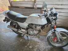 Honda Cb250t 1986 Motorbike